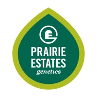 Prairie Estates Genetics logo, Prairie Estates Genetics contact details