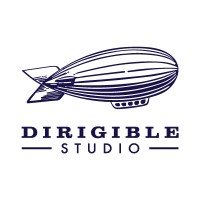 Dirigible Studio logo, Dirigible Studio contact details