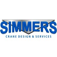 Simmers Crane Design & Services Company logo, Simmers Crane Design & Services Company contact details