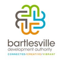 Bartlesville Development Authority logo, Bartlesville Development Authority contact details