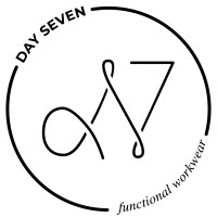 DAY SEVEN® logo, DAY SEVEN® contact details