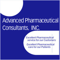 Advanced Pharmaceutical Consultants, Inc., logo, Advanced Pharmaceutical Consultants, Inc., contact details