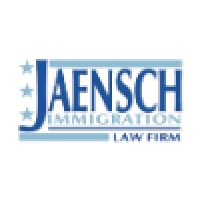 Jaensch Immigration Law Firm logo, Jaensch Immigration Law Firm contact details