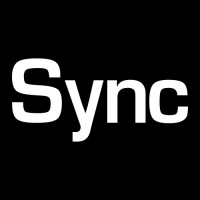 Sync Magazine logo, Sync Magazine contact details