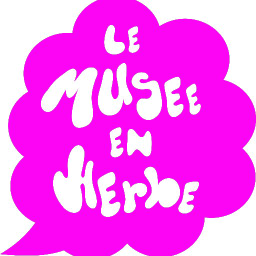 Le Musée en Herbe logo, Le Musée en Herbe contact details