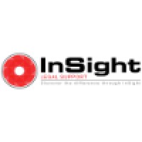 Insight Legal Support, LLC logo, Insight Legal Support, LLC contact details