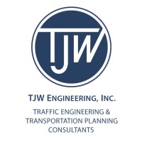 TJW Engineering, Inc. logo, TJW Engineering, Inc. contact details