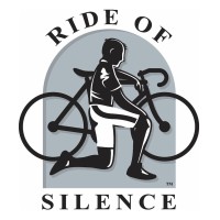 Ride of Silence logo, Ride of Silence contact details