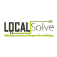 LocalSolve logo, LocalSolve contact details