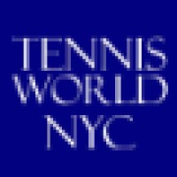 Tennis World NYC logo, Tennis World NYC contact details