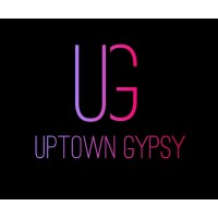 Uptown Gypsy logo, Uptown Gypsy contact details