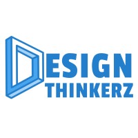 Design Thinkerz logo, Design Thinkerz contact details