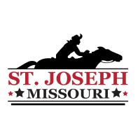 St. Joseph, MO Convention & Visitors Bureau logo, St. Joseph, MO Convention & Visitors Bureau contact details