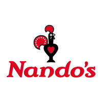 Nando's logo, Nando's contact details