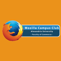 Mozilla Campus Club Alexandria University - Faculty of commerce logo, Mozilla Campus Club Alexandria University - Faculty of commerce contact details