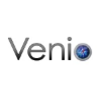 Venio, Inc. logo, Venio, Inc. contact details