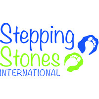 Stepping Stones International logo, Stepping Stones International contact details