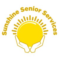 Sunshine Senior Services logo, Sunshine Senior Services contact details