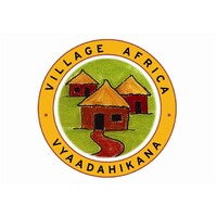 Village Africa logo, Village Africa contact details