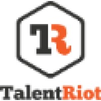 TalentRiot logo, TalentRiot contact details