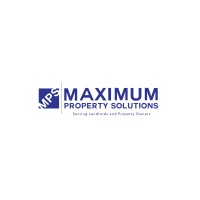 Maximum Property Solutions logo, Maximum Property Solutions contact details