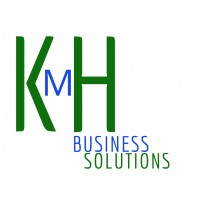 KMH Business Solutions logo, KMH Business Solutions contact details