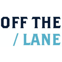 Off The Lane logo, Off The Lane contact details