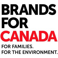 BRANDS FOR CANADA logo, BRANDS FOR CANADA contact details