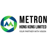 Metron Hong Kong Limited logo, Metron Hong Kong Limited contact details