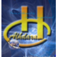 Alhdara logo, Alhdara contact details