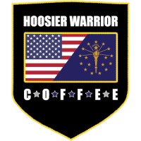 Hoosier Warrior Coffee LLC logo, Hoosier Warrior Coffee LLC contact details