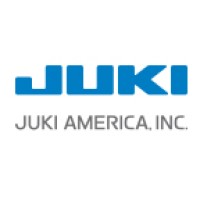 JUKI AMERICA, INC. logo, JUKI AMERICA, INC. contact details