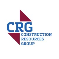 Construction Resources Group logo, Construction Resources Group contact details