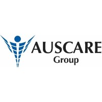 Auscare Group logo, Auscare Group contact details