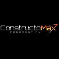 ConstructoMax Corporation logo, ConstructoMax Corporation contact details