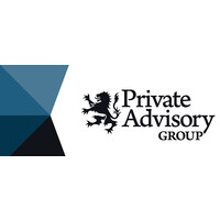 Private Advisory Group logo, Private Advisory Group contact details