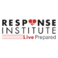 CPR Consultants : The Response Institute logo, CPR Consultants : The Response Institute contact details