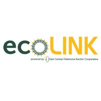 ecoLINKfiber logo, ecoLINKfiber contact details