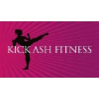 Kick Ash Fitness logo, Kick Ash Fitness contact details