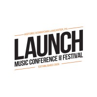 LAUNCH MUSIC CONFERENCE logo, LAUNCH MUSIC CONFERENCE contact details