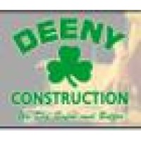 Deeny Construction Co Inc logo, Deeny Construction Co Inc contact details