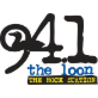 94.1 The Loon KKLN-FM logo, 94.1 The Loon KKLN-FM contact details