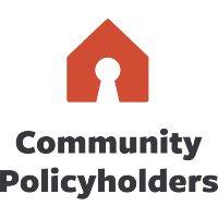 Community Policyholders logo, Community Policyholders contact details