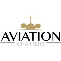 Aviation Charters Inc logo, Aviation Charters Inc contact details