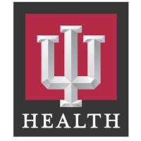 Indiana University Health logo, Indiana University Health contact details