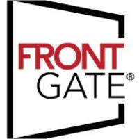 FrontGate Media logo, FrontGate Media contact details