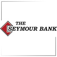 The Seymour Bank logo, The Seymour Bank contact details