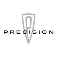 Precision Power Washing logo, Precision Power Washing contact details