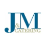 J&M Catering logo, J&M Catering contact details