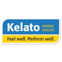 Kelato Animal Health logo, Kelato Animal Health contact details